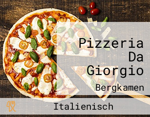 Pizzeria Da Giorgio