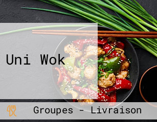 Uni Wok