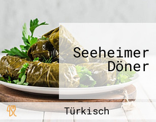 Seeheimer Döner