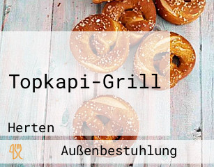 Topkapi-Grill