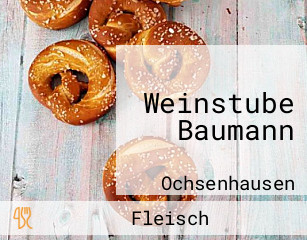 Weinstube Baumann