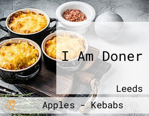 I Am Doner