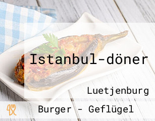 Istanbul-döner