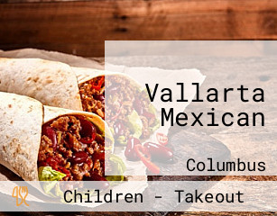 Vallarta Mexican