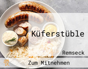 Küferstüble