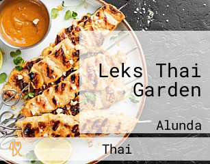 Leks Thai Garden