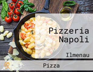 Pizzeria Napoli