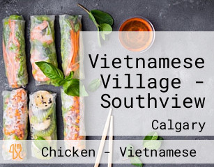 Vietnamese Village - Southview