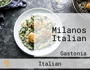 Milanos Italian