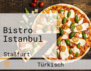 Bistro Istanbul