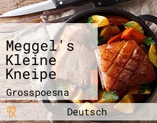 Meggel's Kleine Kneipe