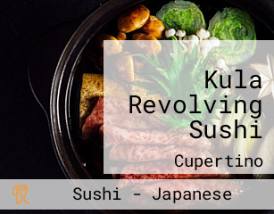 Kula Revolving Sushi