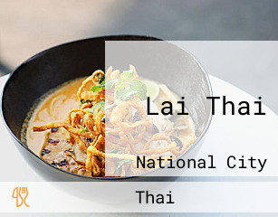 Lai Thai