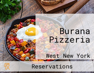 Burana Pizzeria