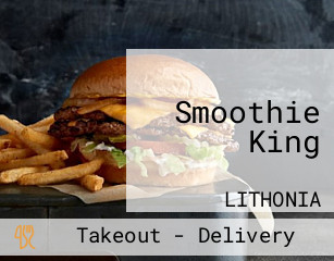 Smoothie King