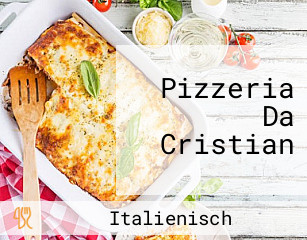 Pizzeria Da Cristian