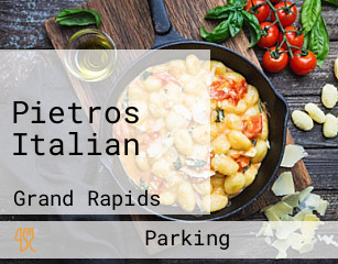 Pietros Italian