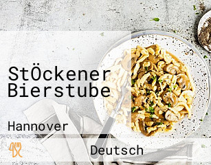 StÖckener Bierstube