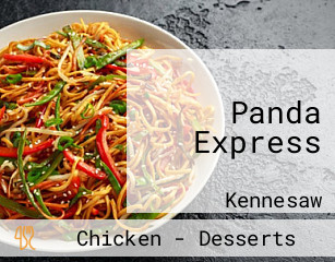 Panda Express