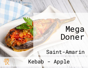 Mega Doner