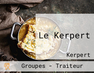 Le Kerpert