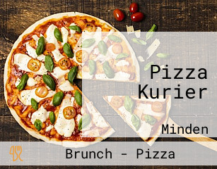 Pizza Kurier