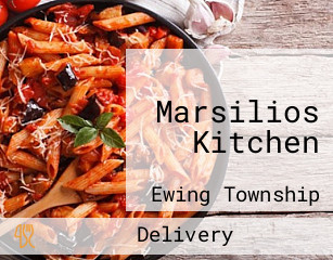 Marsilios Kitchen