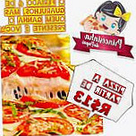 Pizzaria Princesinha Do Papai