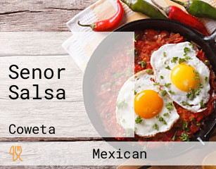 Senor Salsa