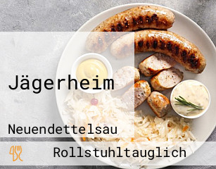 Jägerheim