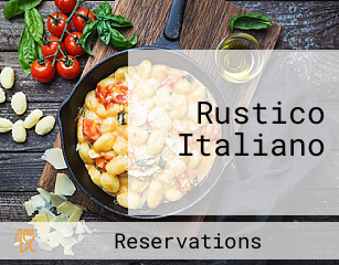 Rustico Italiano