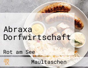 Abraxa Dorfwirtschaft