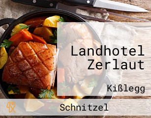 Landhotel Zerlaut