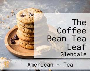 The Coffee Bean Tea Leaf