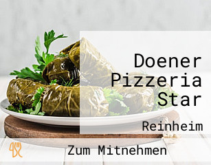 Doener Pizzeria Star