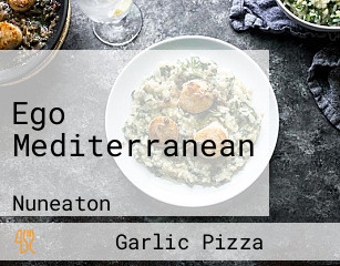 Ego Mediterranean