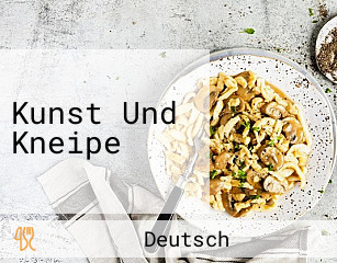 Kunst Und Kneipe