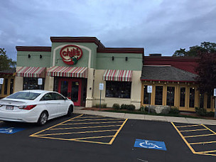 Chili's Grill