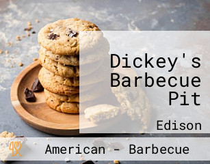 Dickey's Barbecue Pit