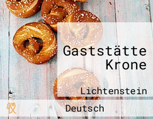 Gaststätte Krone