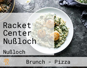 Racket Center Nußloch