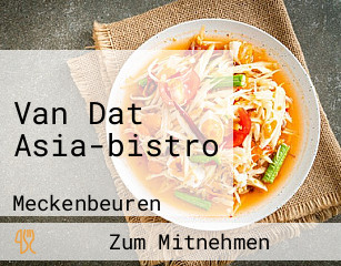 Van Dat Asia-bistro