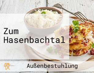 Zum Hasenbachtal