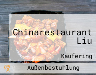 Chinarestaurant Liu