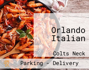 Orlando Italian