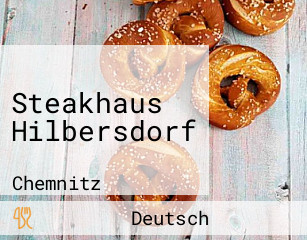 Steakhaus Hilbersdorf