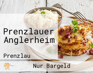 Prenzlauer Anglerheim