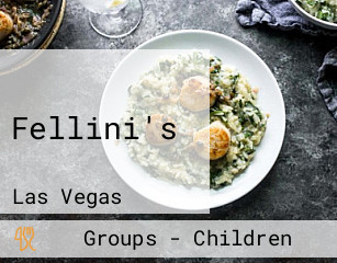 Fellini's