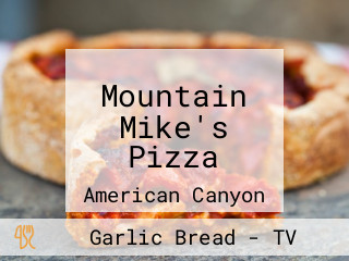 Mountain Mike's Pizza