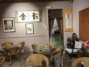 Huà Cóng Qián Xiǎo Shí Fāng Restoran Hua Cong Qian